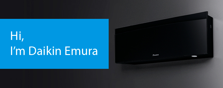 „Emura“ – dizainas, kuriam nereikia žodžių